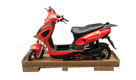 摩托車行業(yè)解決方案